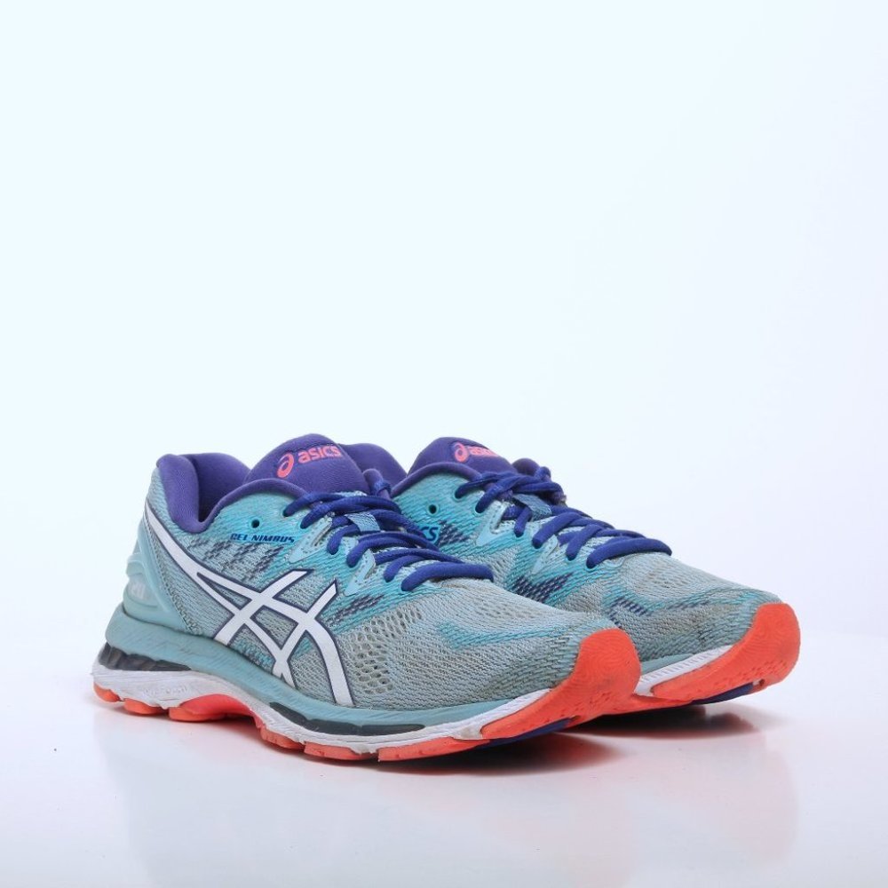 Asics Gel-Nimbus 20 Running Shoes - image 2